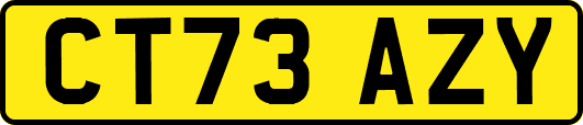 CT73AZY