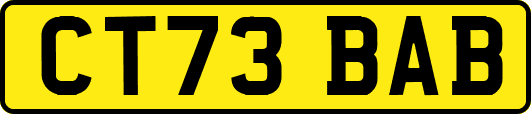 CT73BAB