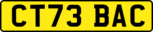 CT73BAC