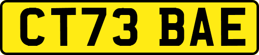 CT73BAE