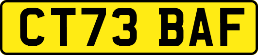 CT73BAF