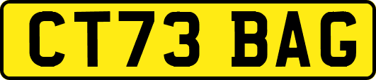 CT73BAG