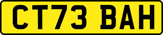 CT73BAH