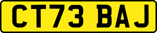 CT73BAJ