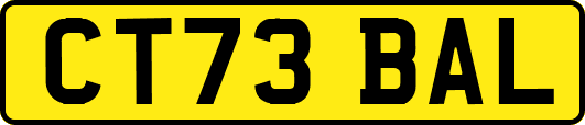 CT73BAL