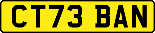 CT73BAN
