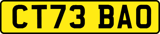 CT73BAO