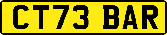 CT73BAR