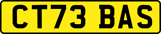 CT73BAS
