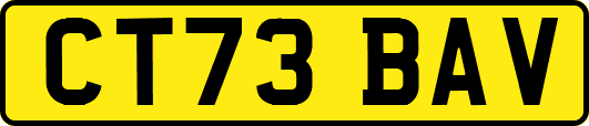 CT73BAV