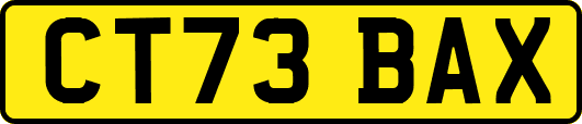 CT73BAX