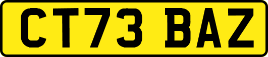 CT73BAZ