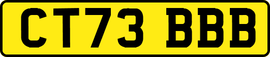 CT73BBB