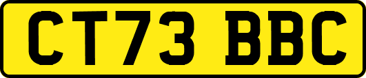 CT73BBC