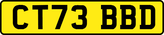 CT73BBD