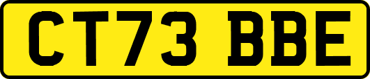 CT73BBE