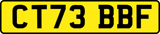 CT73BBF