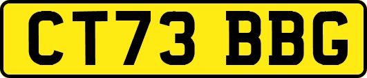 CT73BBG