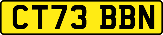 CT73BBN