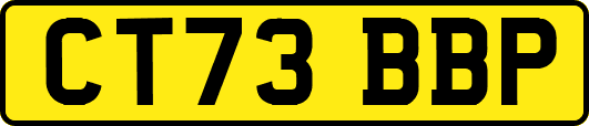 CT73BBP