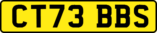 CT73BBS
