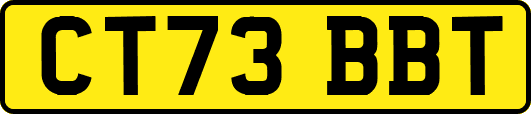 CT73BBT