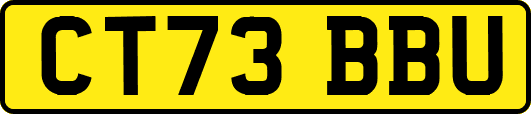 CT73BBU