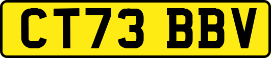 CT73BBV