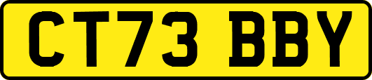 CT73BBY
