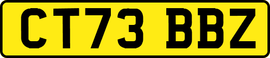 CT73BBZ