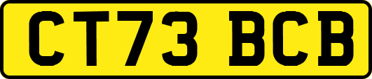 CT73BCB