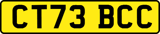 CT73BCC