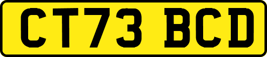 CT73BCD