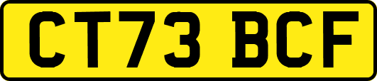 CT73BCF