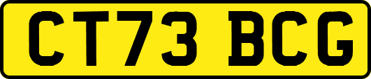 CT73BCG