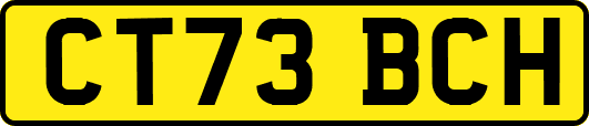 CT73BCH