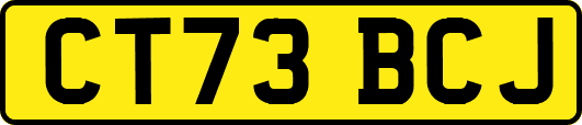 CT73BCJ