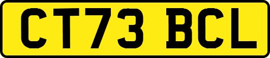 CT73BCL