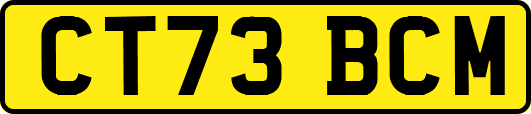 CT73BCM