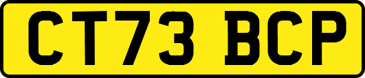 CT73BCP
