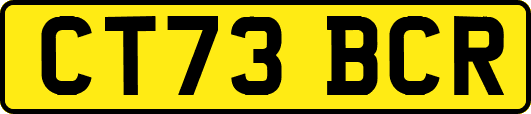 CT73BCR