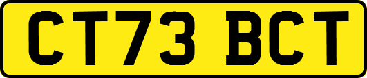 CT73BCT