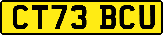CT73BCU