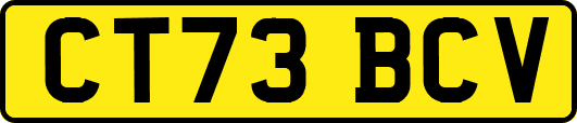 CT73BCV