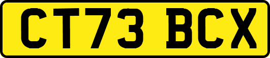 CT73BCX
