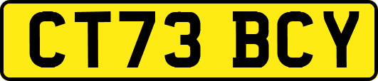 CT73BCY