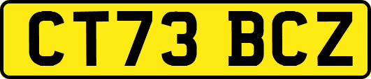 CT73BCZ