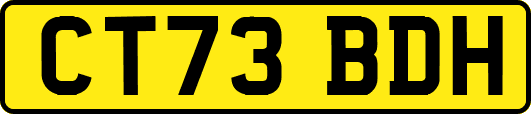 CT73BDH