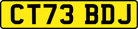 CT73BDJ
