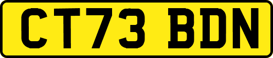 CT73BDN
